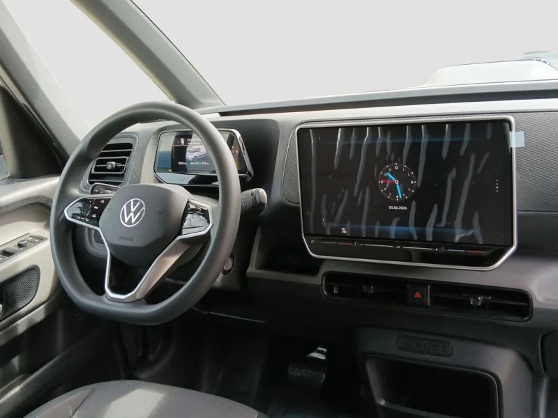 Imagen de Volkswagen ID. BUZZ