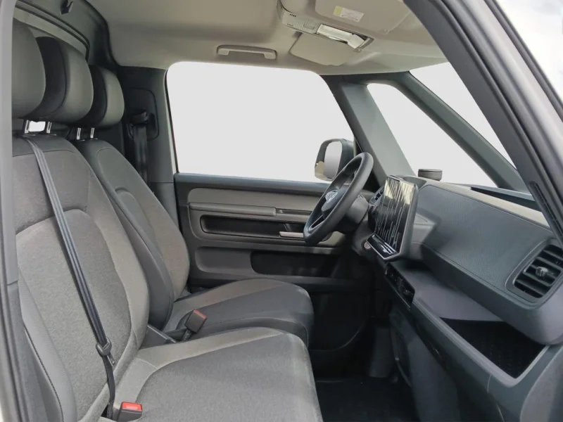 Imagen de Volkswagen ID. BUZZ