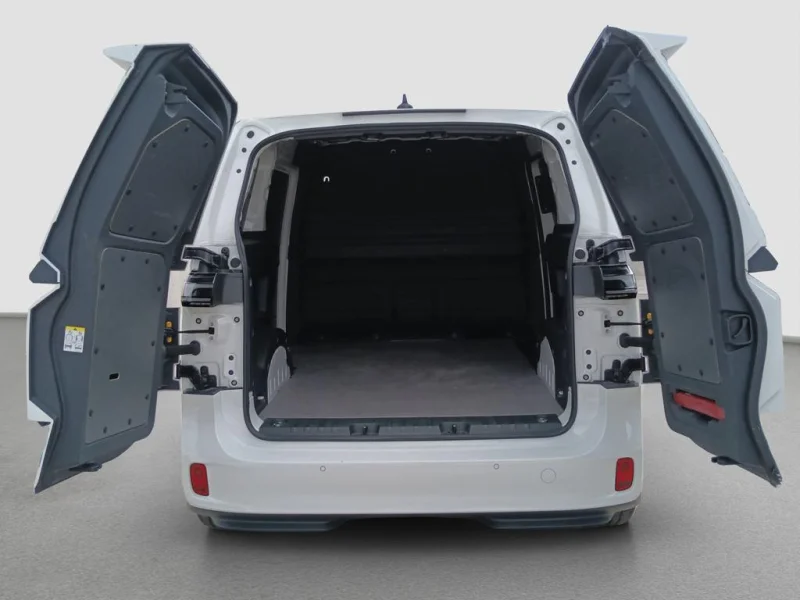 Imagen de Volkswagen ID. BUZZ