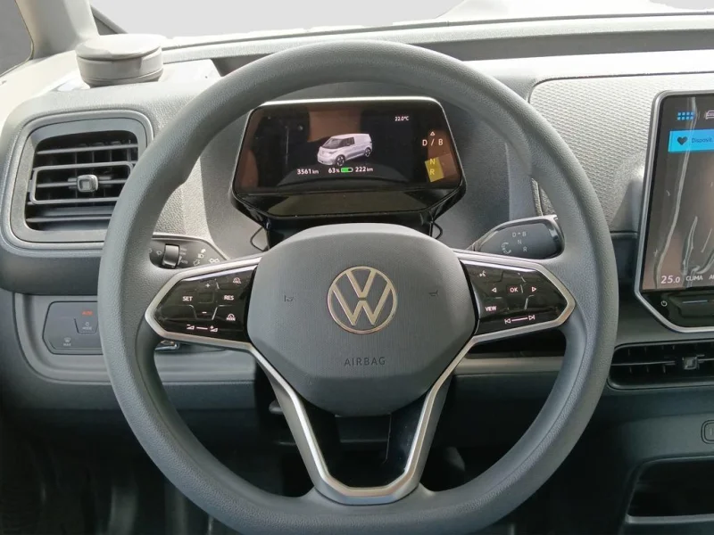 Imagen de Volkswagen ID. BUZZ