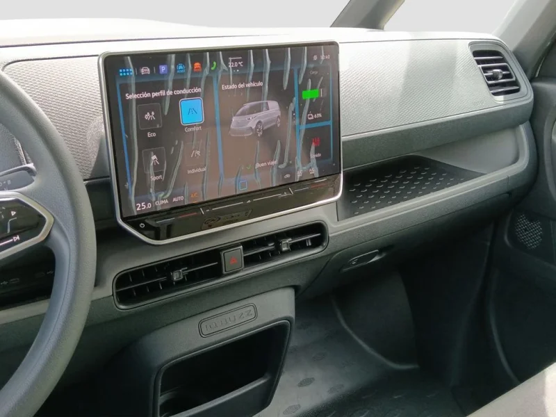 Imagen de Volkswagen ID. BUZZ
