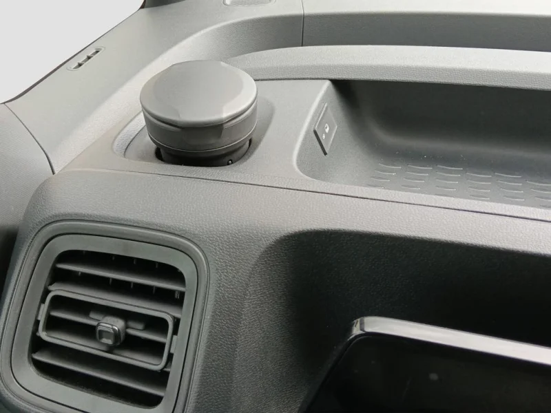 Imagen de Volkswagen ID. BUZZ