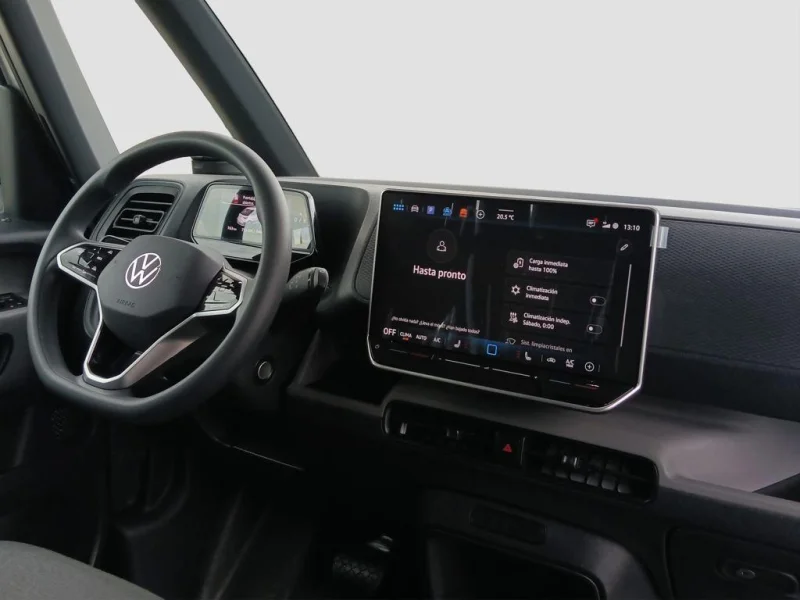 Imagen de Volkswagen ID. BUZZ