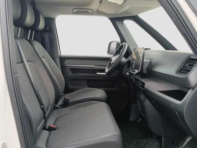 Imagen de Volkswagen ID. BUZZ