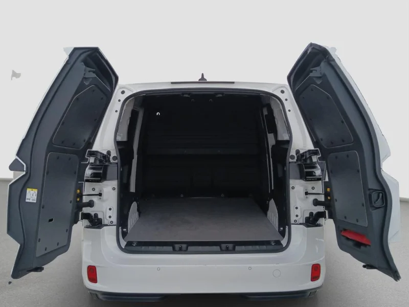 Imagen de Volkswagen ID. BUZZ