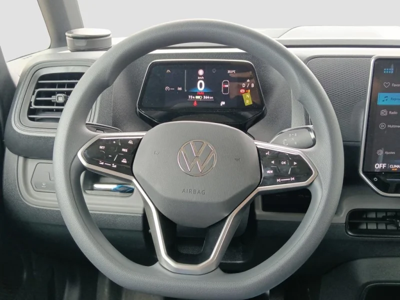 Imagen de Volkswagen ID. BUZZ