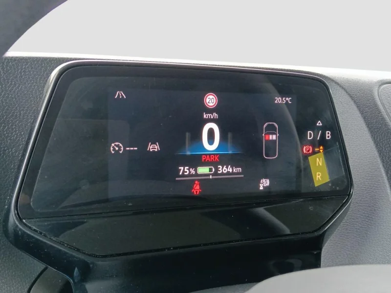 Imagen de Volkswagen ID. BUZZ