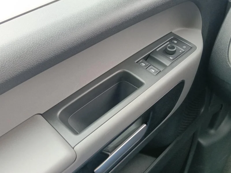 Imagen de Volkswagen ID. BUZZ
