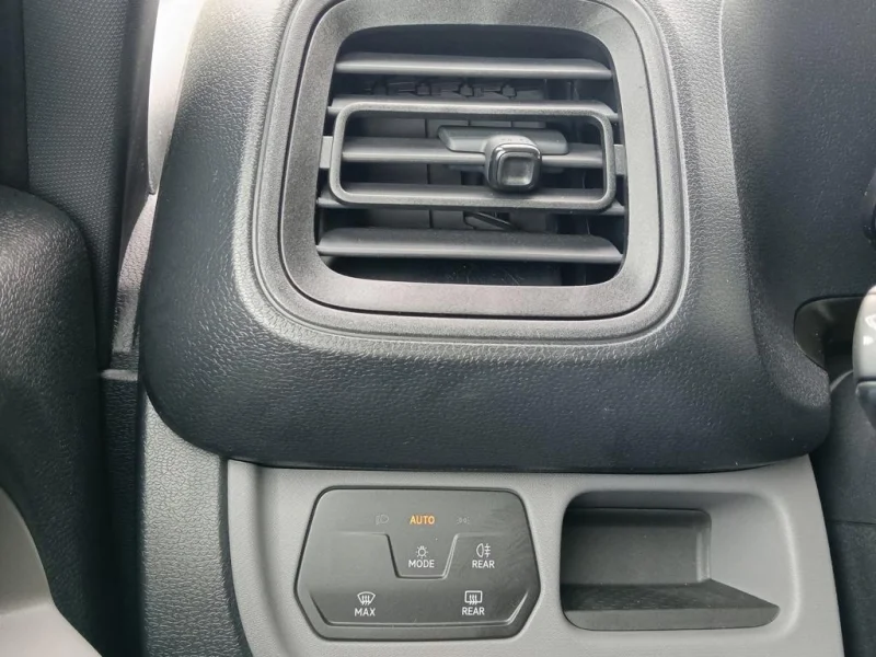 Imagen de Volkswagen ID. BUZZ