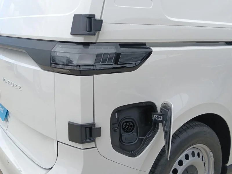 Imagen de Volkswagen ID. BUZZ