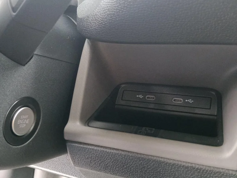Imagen de Volkswagen ID. BUZZ