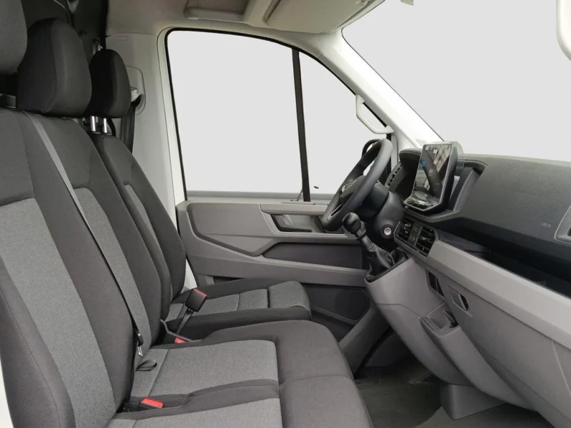 Imagen de Volkswagen Crafter