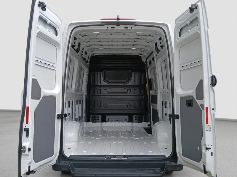 Imagen de Volkswagen Crafter