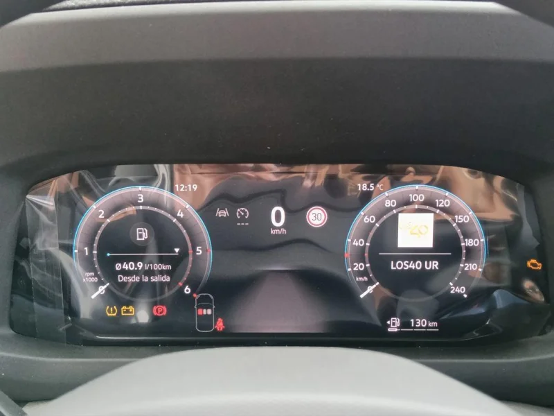 Imagen de Volkswagen Crafter