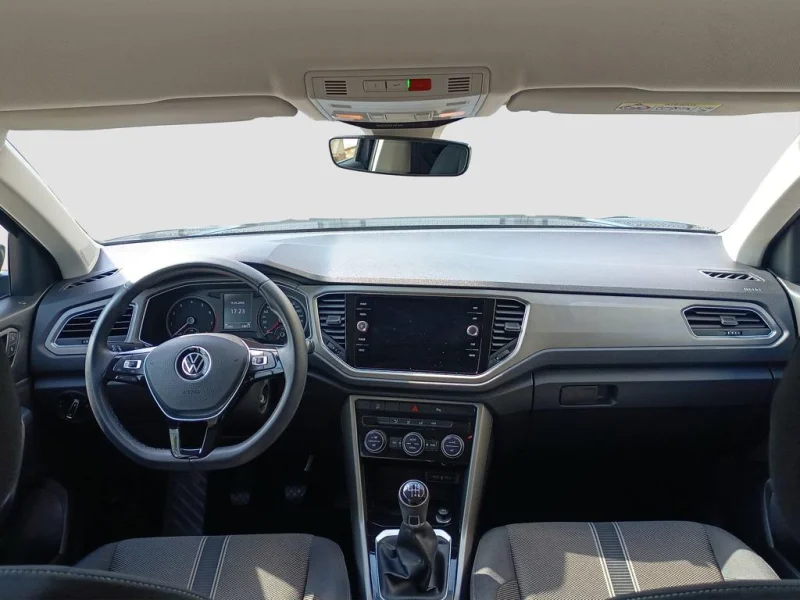Imagen de Volkswagen T-Roc