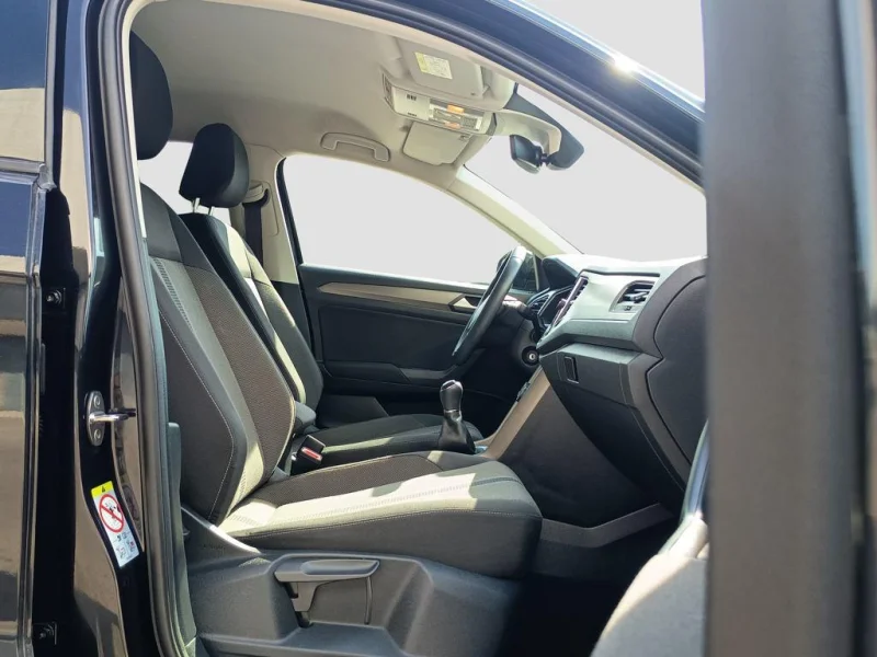 Imagen de Volkswagen T-Roc
