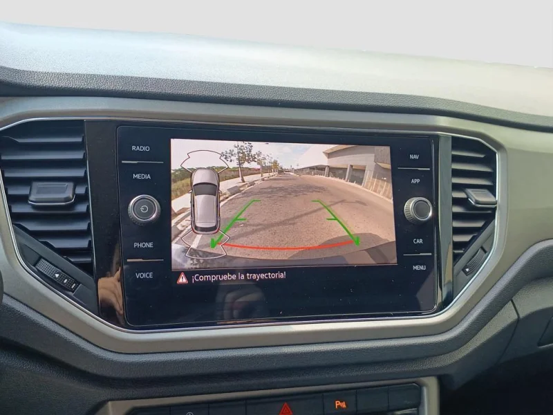 Imagen de Volkswagen T-Roc