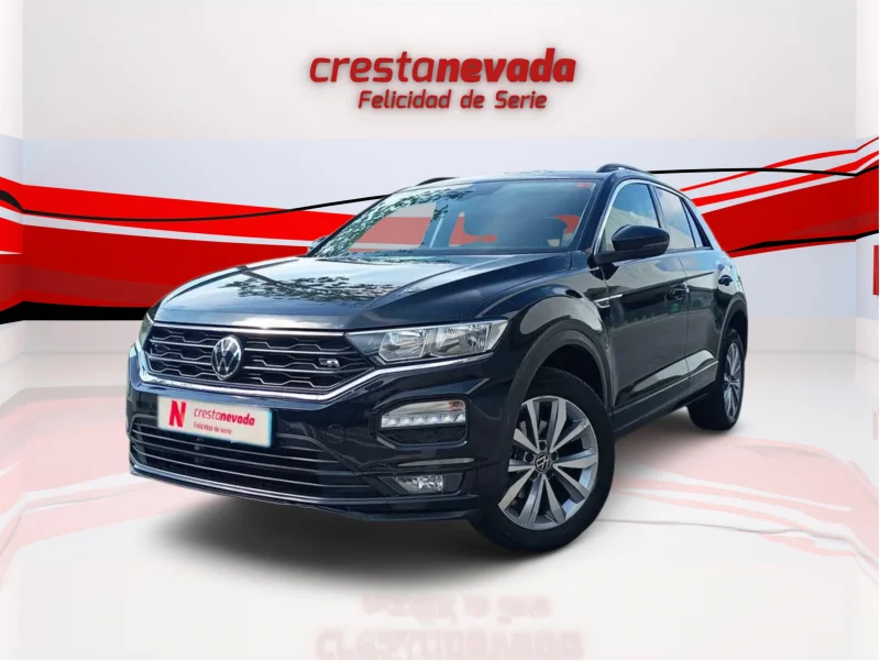 Imagen de Volkswagen T-Roc