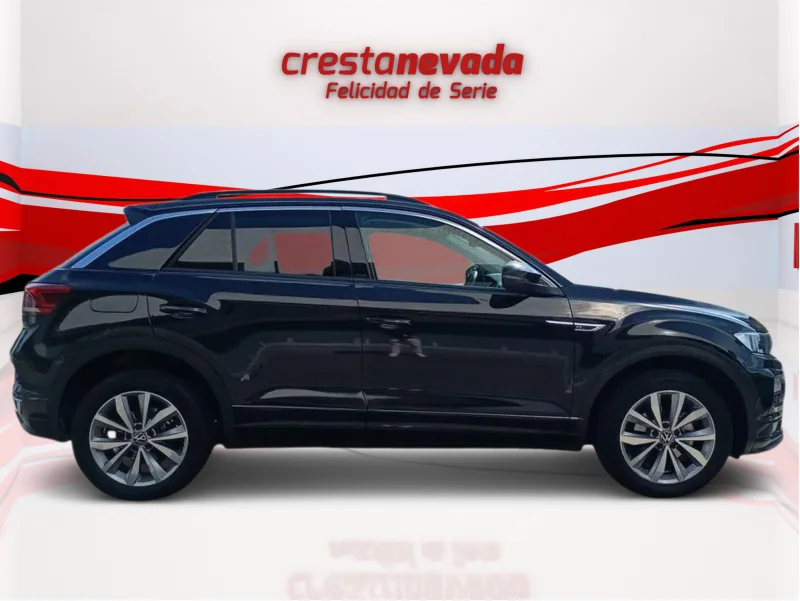 Imagen de Volkswagen T-Roc