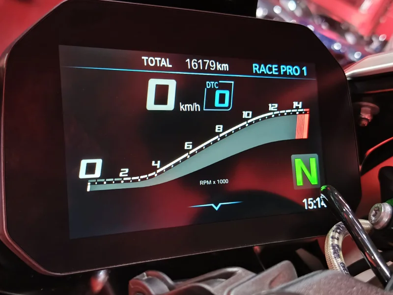 Imagen de BMW S 1000 RR