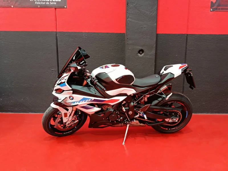 Imagen de BMW S 1000 RR