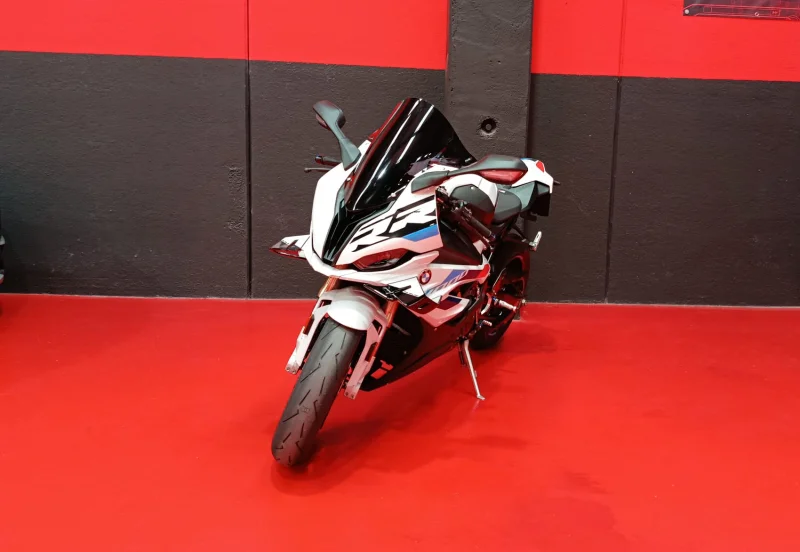 Imagen de BMW S 1000 RR