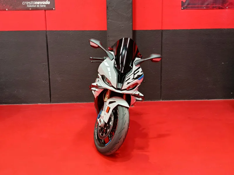 Imagen de BMW S 1000 RR
