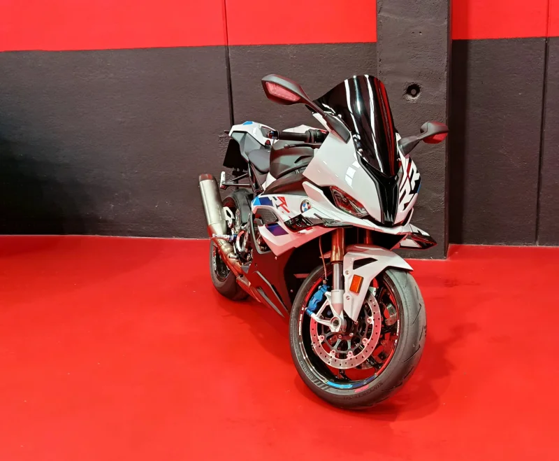 Imagen de BMW S 1000 RR