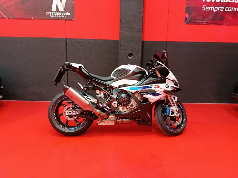 Imagen de BMW S 1000 RR