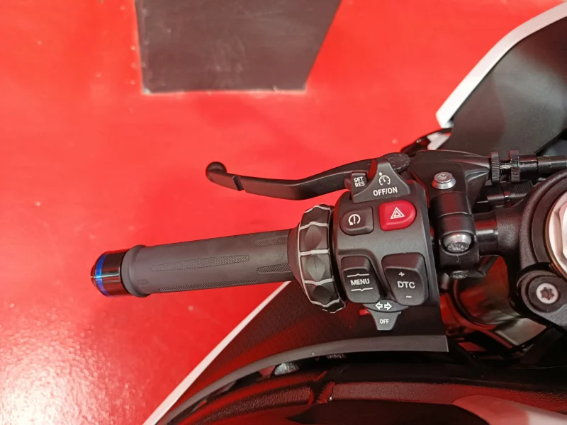 Imagen de BMW S 1000 RR