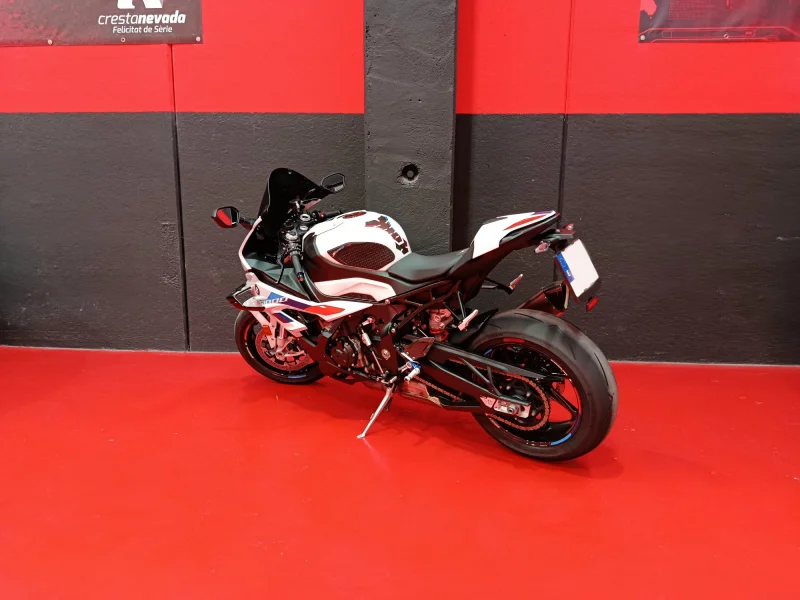 Imagen de BMW S 1000 RR