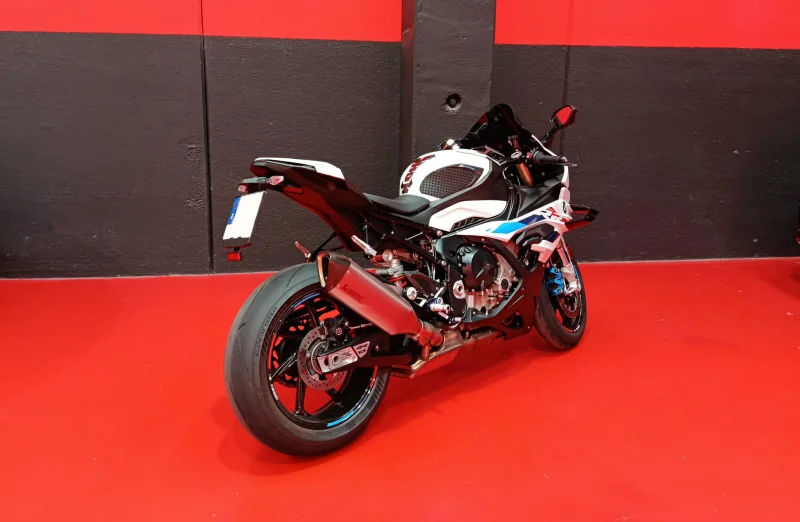 Imagen de BMW S 1000 RR
