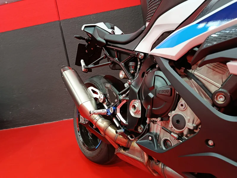 Imagen de BMW S 1000 RR
