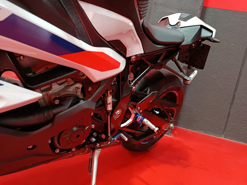 Imagen de BMW S 1000 RR