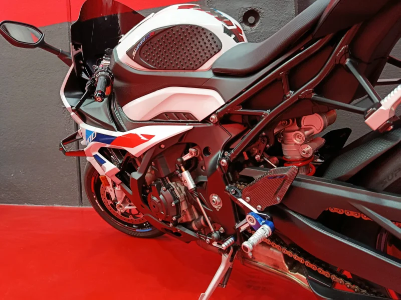 Imagen de BMW S 1000 RR