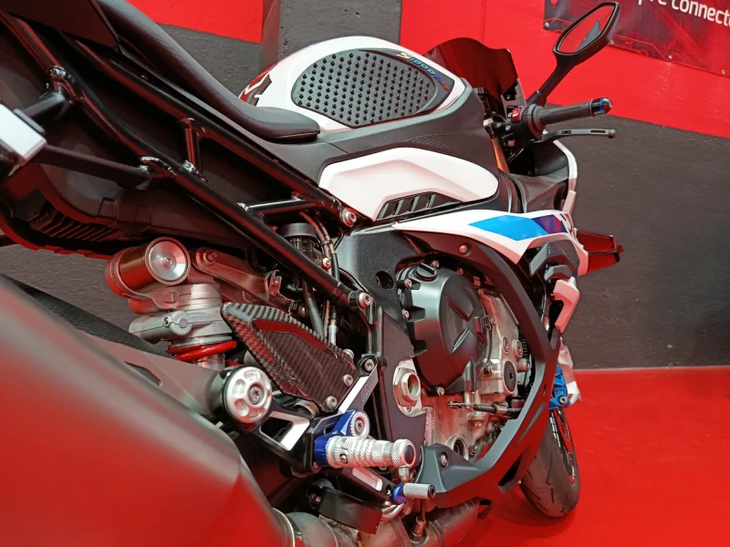 Imagen de BMW S 1000 RR