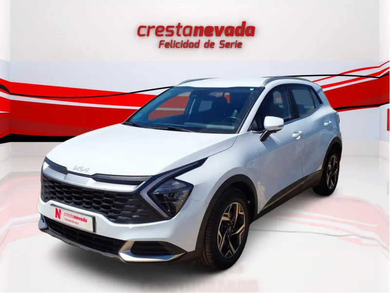 Imagen de Kia Sportage