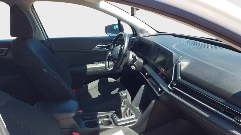 Imagen de Kia Sportage