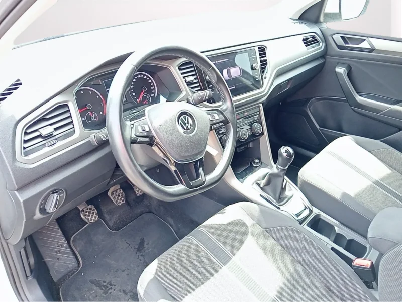 Imagen de Volkswagen T-Roc
