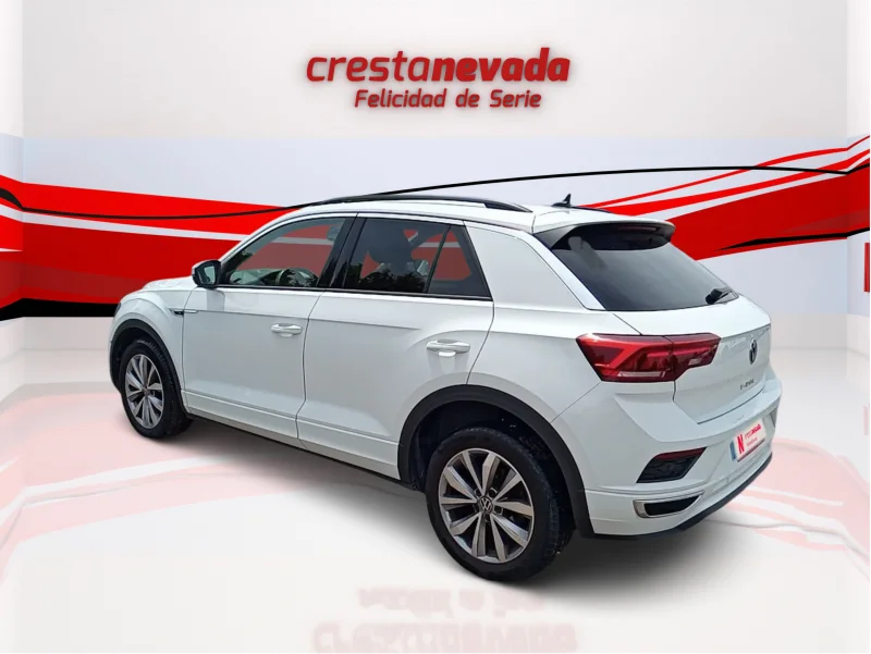 Imagen de Volkswagen T-Roc