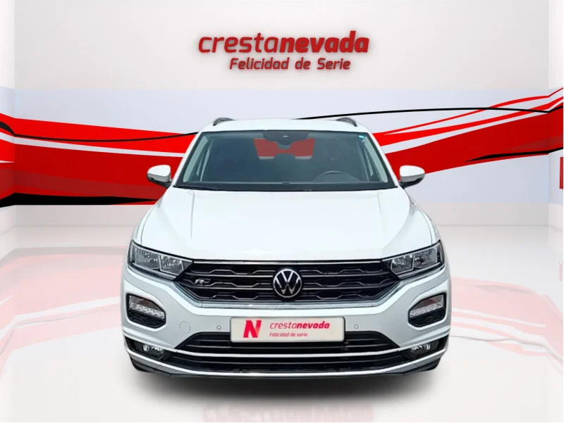 Imagen de Volkswagen T-Roc