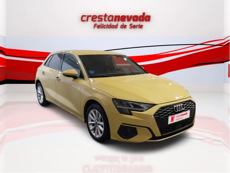 Imagen de AUDI A3