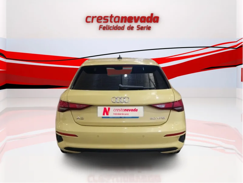 Imagen de AUDI A3