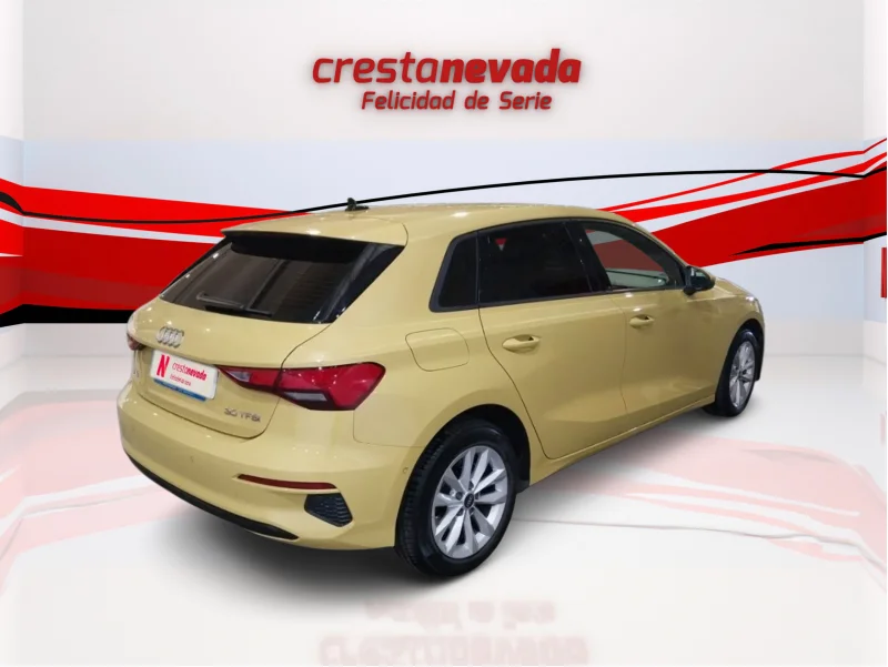 Imagen de AUDI A3