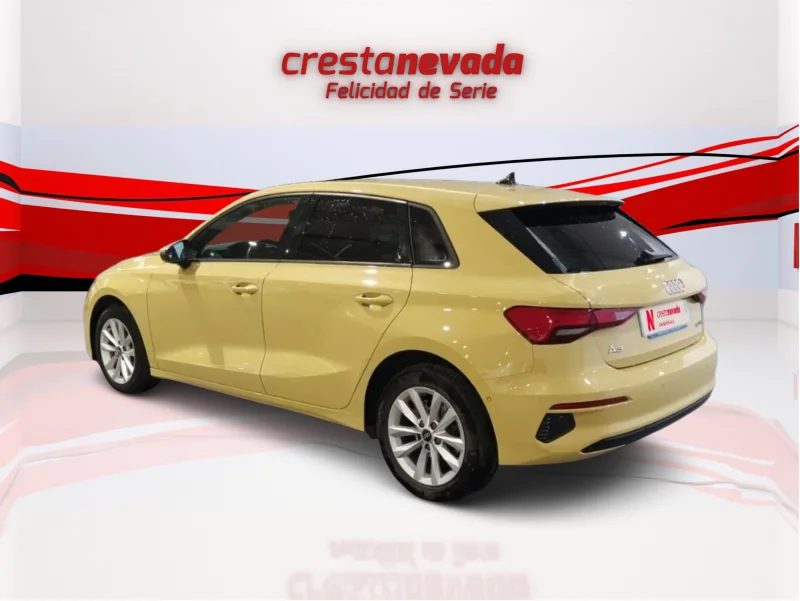 Imagen de AUDI A3