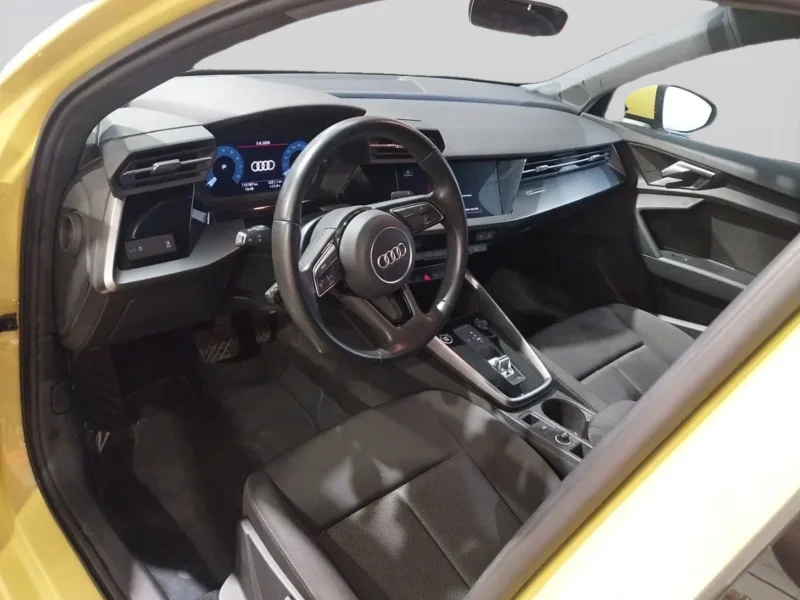 Imagen de AUDI A3