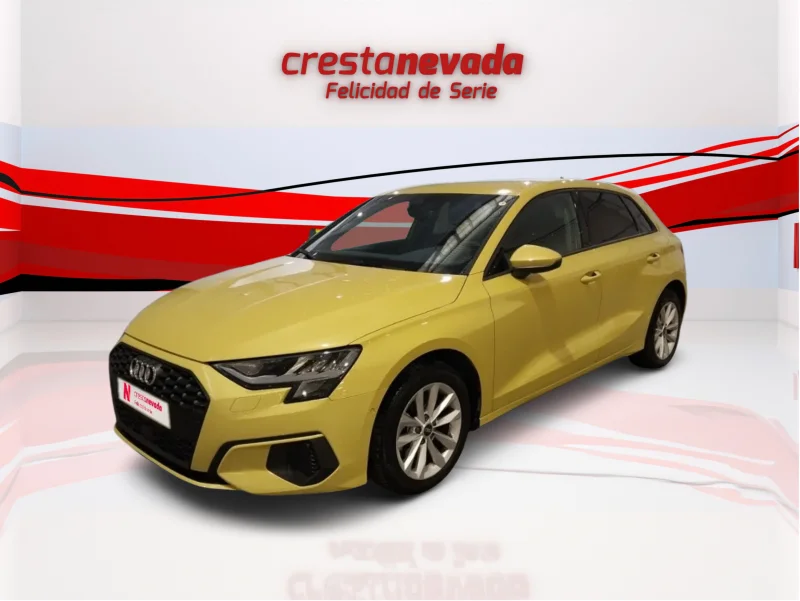Imagen de AUDI A3