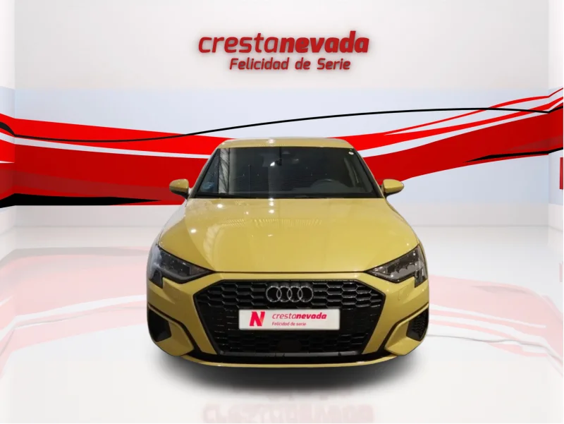 Imagen de AUDI A3