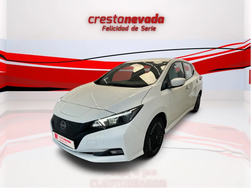Imagen de NISSAN LEAF