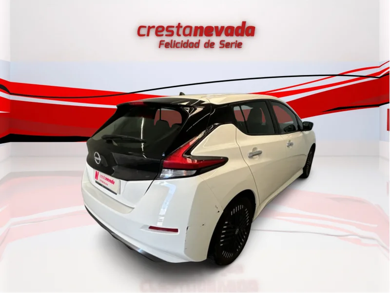 Imagen de NISSAN LEAF